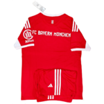 Sony Sports - T-Shirts Red - Image 2