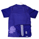 Sony Sports - T-Shirts Blue - Image 2