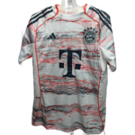 Football Jersey T-Shirts Front & Back