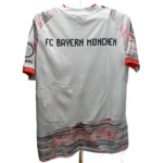 Football Jersey T-Shirts Front & Back - Image 2