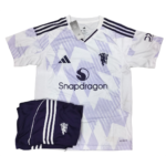 Football Jersey T-Shirts Front & Back