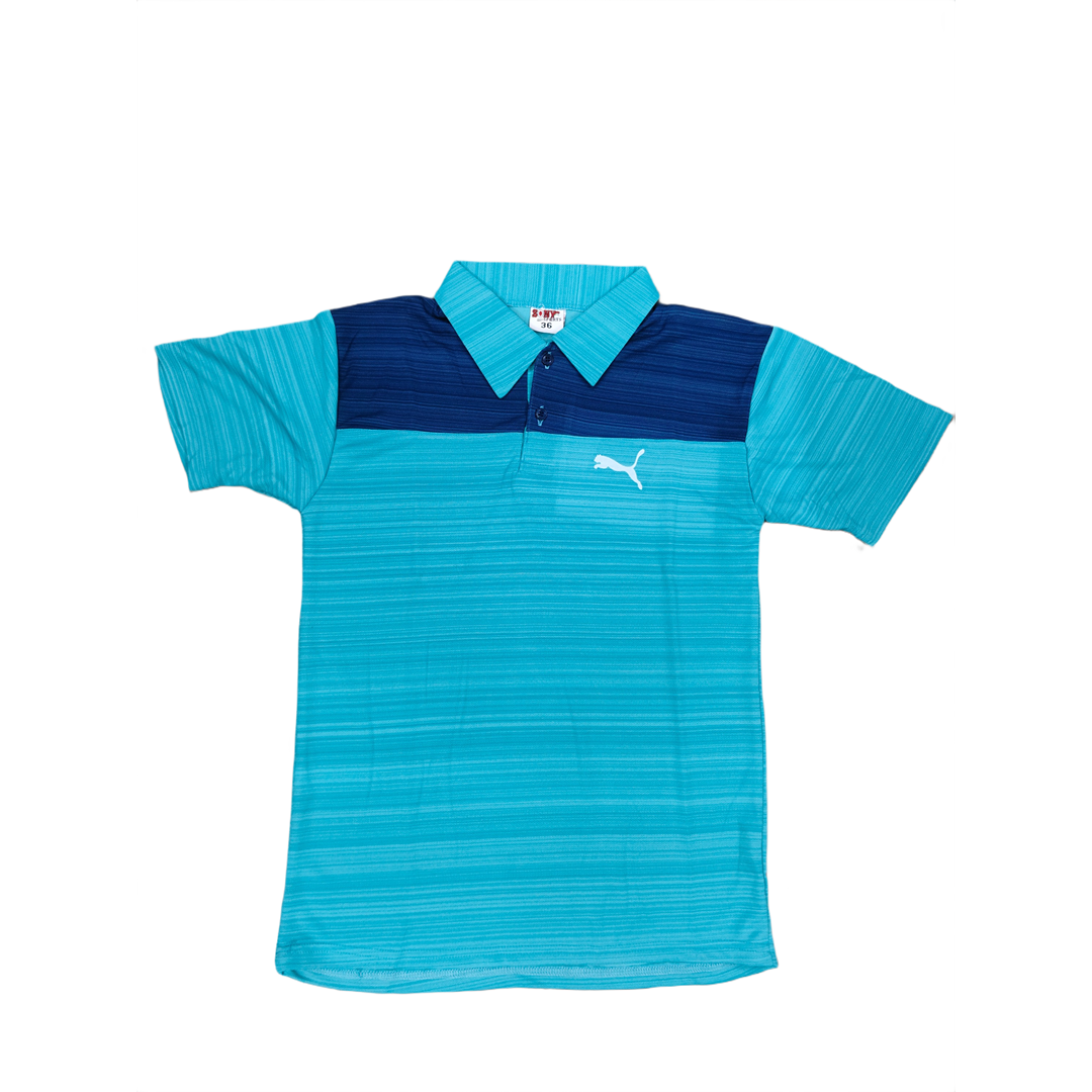 IMG_20260313_125850.jpg Plain T-Shirts - Image 1